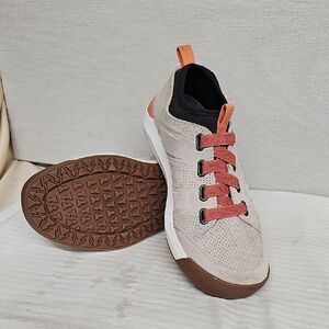 L.L. Bean Vista Suede Slip on Sneakers Women’s